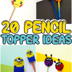 pencil toppers pin 2