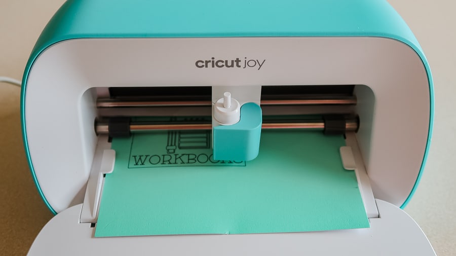 Cricut Joy™ Smart Paper™ Sticker Cardstock