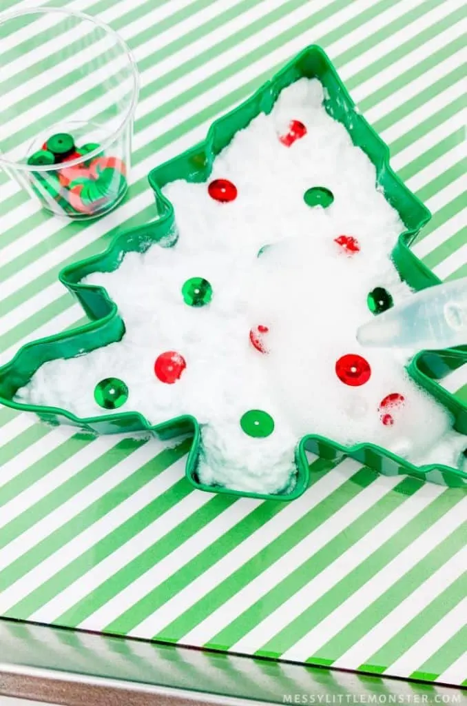 30 Christmas Science Experiments for Kids—Fun and Educational!