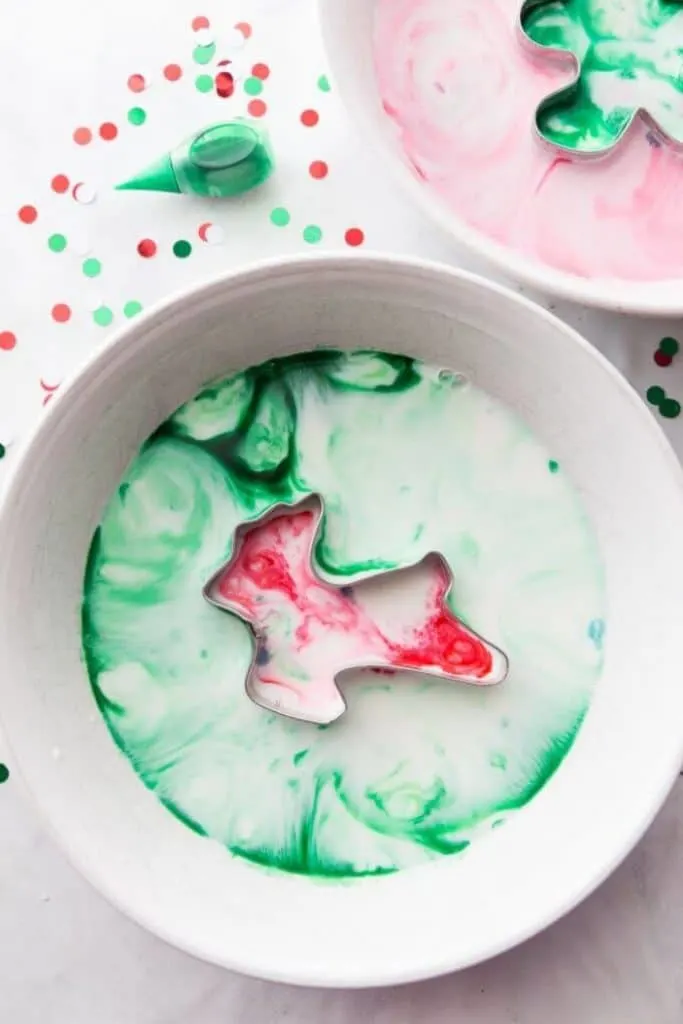 30 Christmas Science Experiments For Kids—fun And Educational!