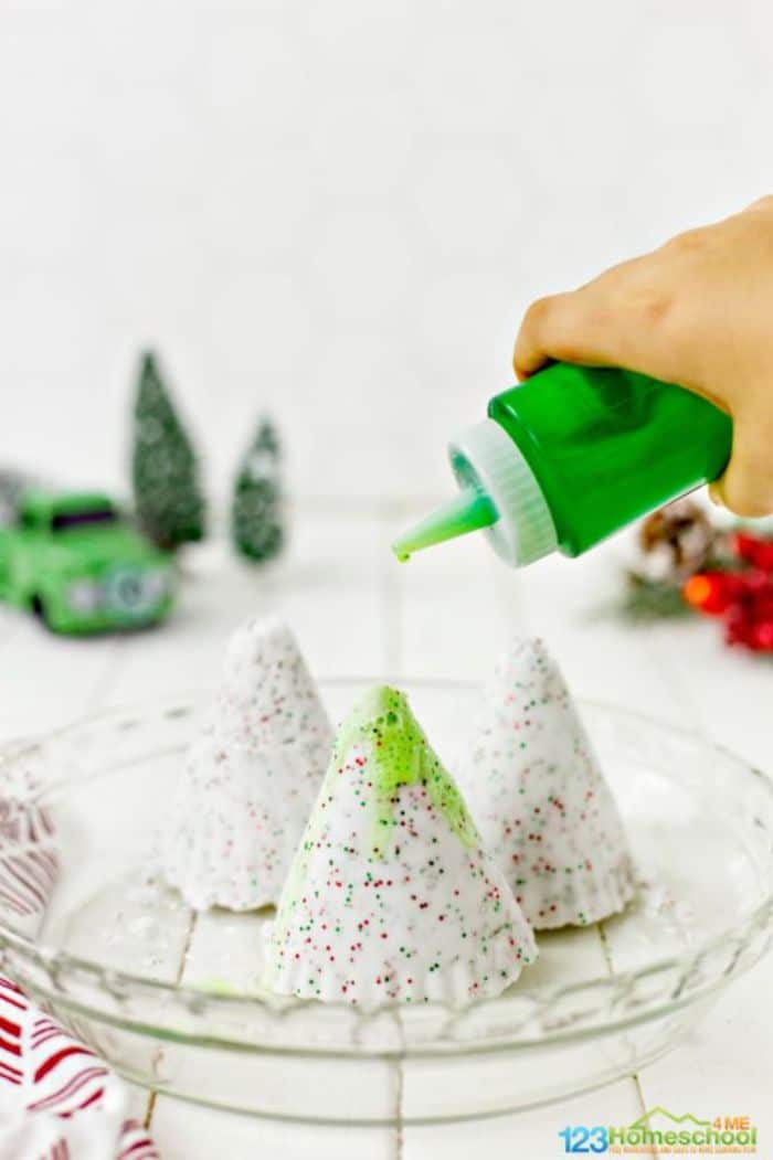 30 Christmas Science Experiments for Kids—Fun and Educational!