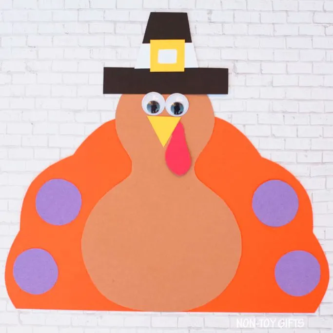 pilgrim turkey by Non-Toy Gifts