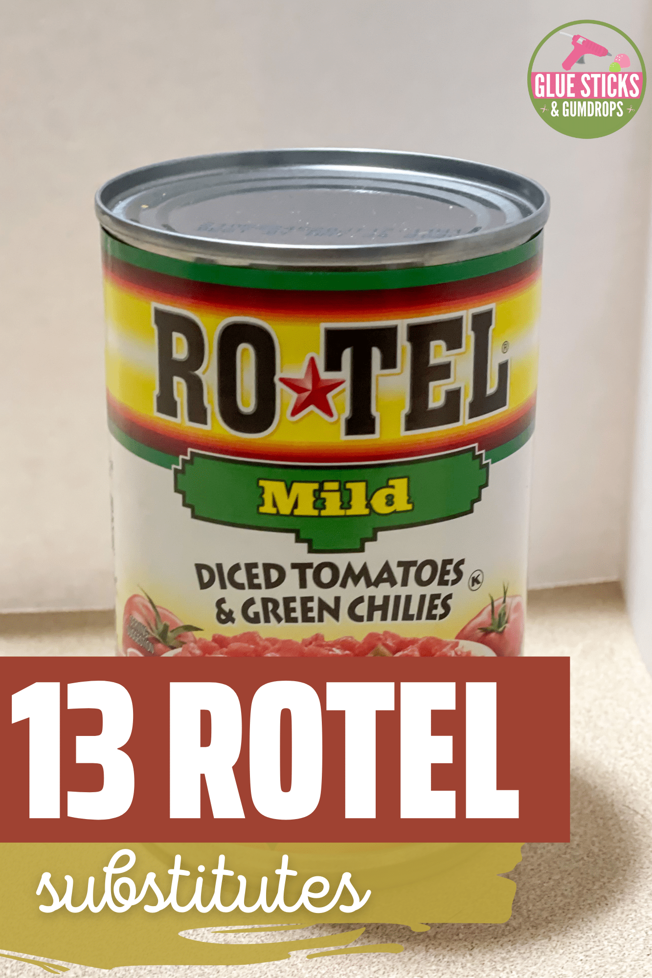 Substitute for Rotel Tomatoes 13 Alternatives to Try