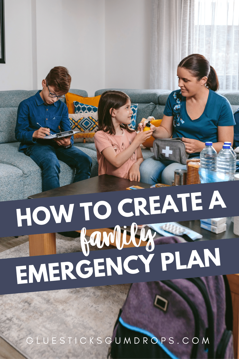 Nhc Monitoring: 3 Steps To Create A Family Emergency Plan For Tropical Storms - 7lng9ci