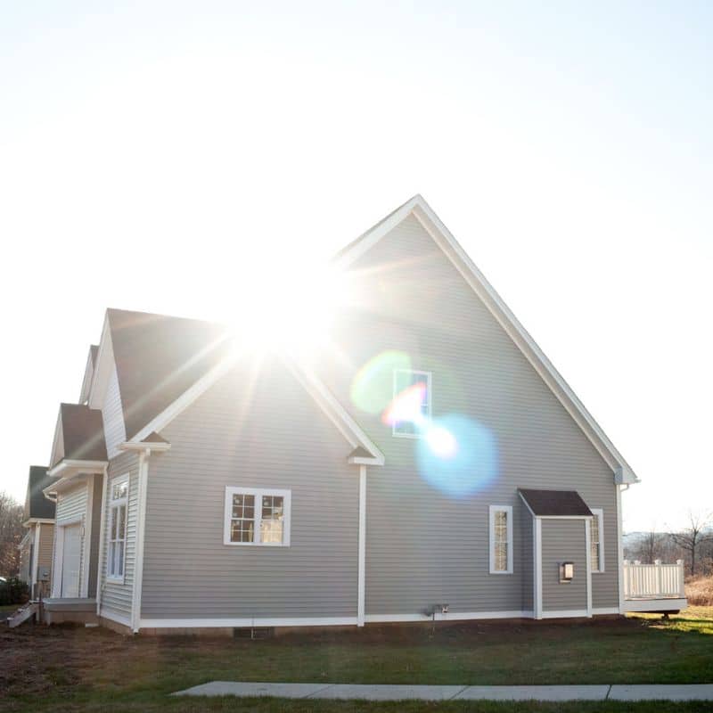 How to Choose the Perfect Siding Materials for Your Home