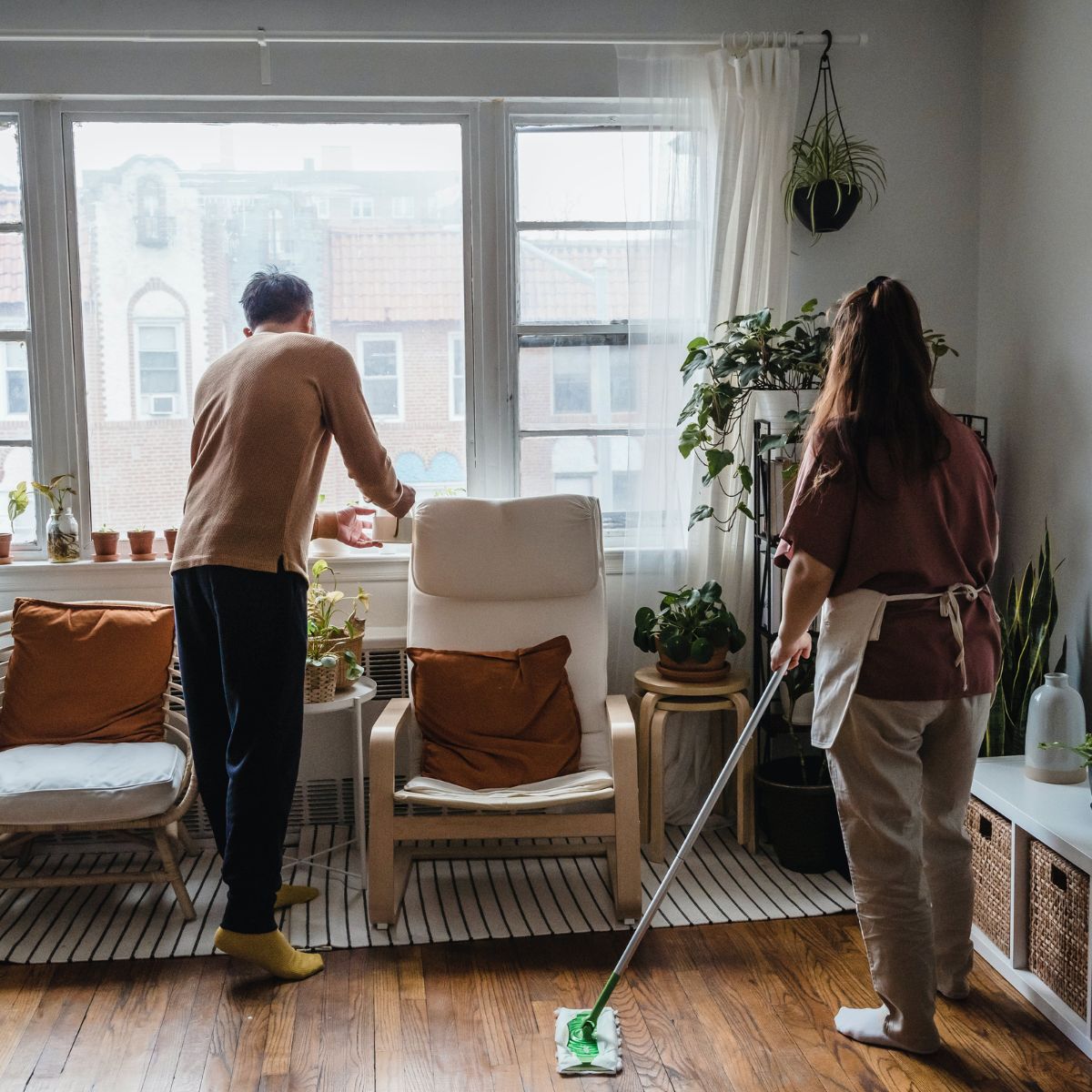 10 MustHave Cleaning Supplies Every Homeowner Needs