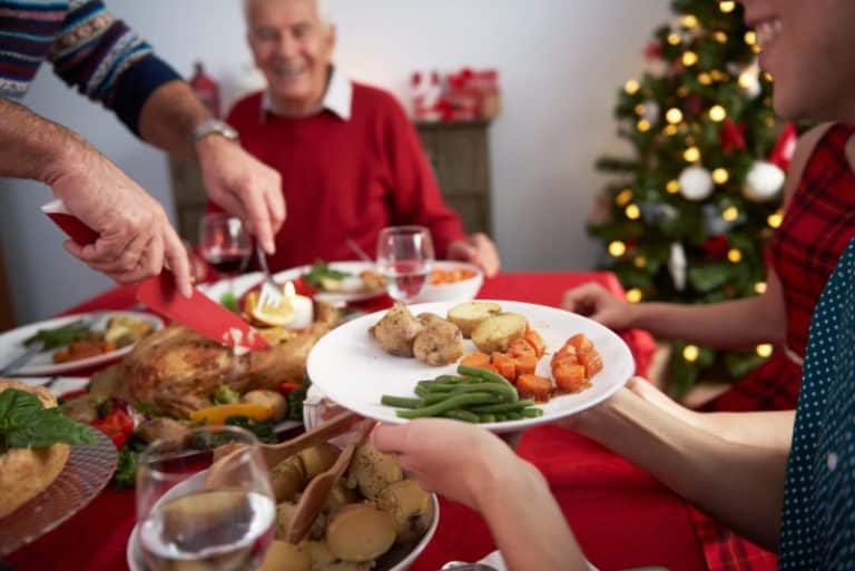 Vegetables For Christmas Dinner A Tasty Guide To Festive Sides