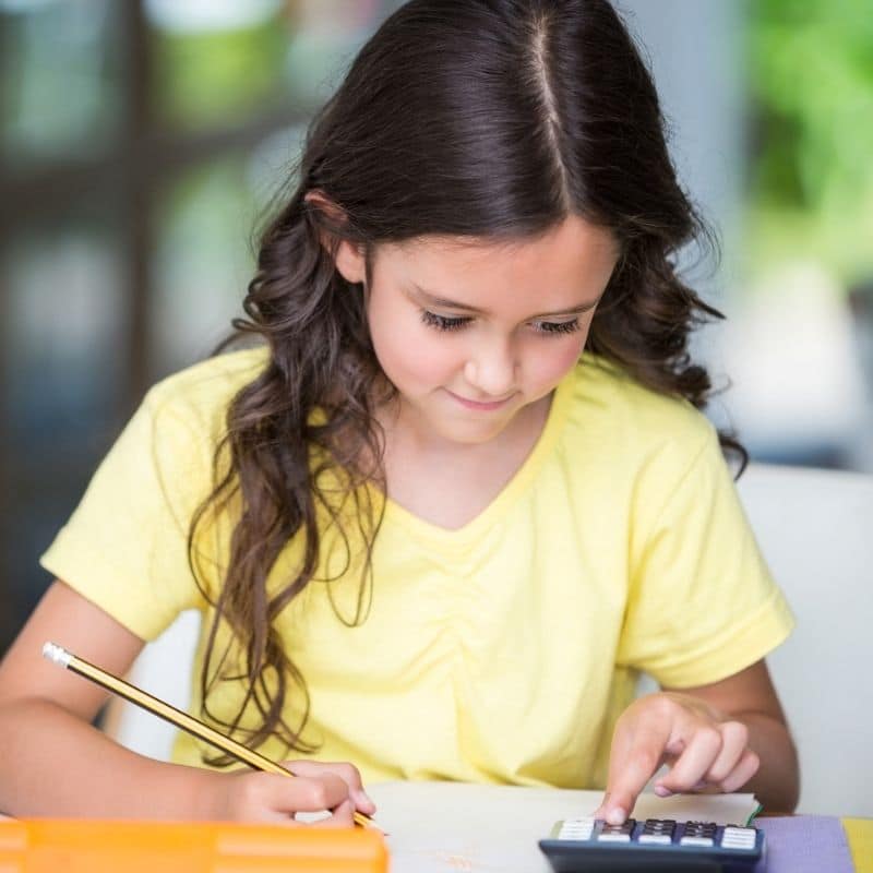 Follow These 6 Tips to Elevate Your Child's Skills in Mathematics