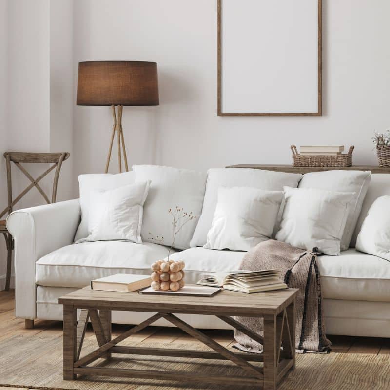 6 Things You Need to Consider When Getting Furniture for Your Home if