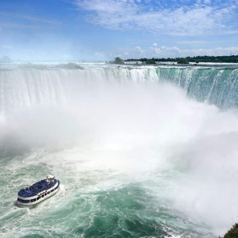 Exploring Niagara: A Simple Guide to Unforgettable Experiences