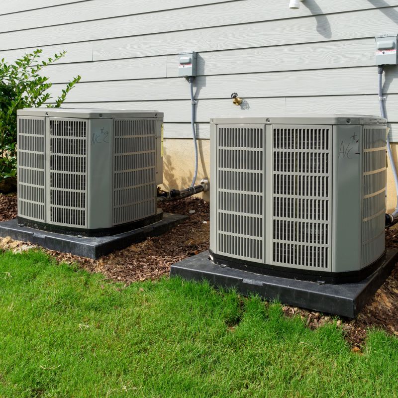 Signs You Need Professional Help with Your Home AC