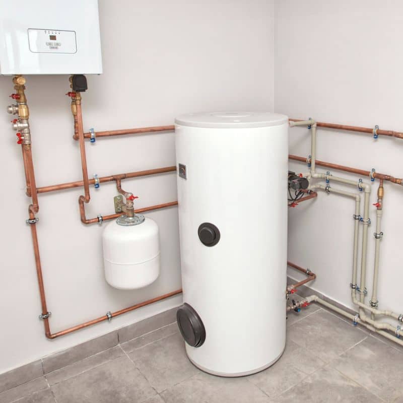 8 Telltale Signs Your Boiler Needs to Be Replaced