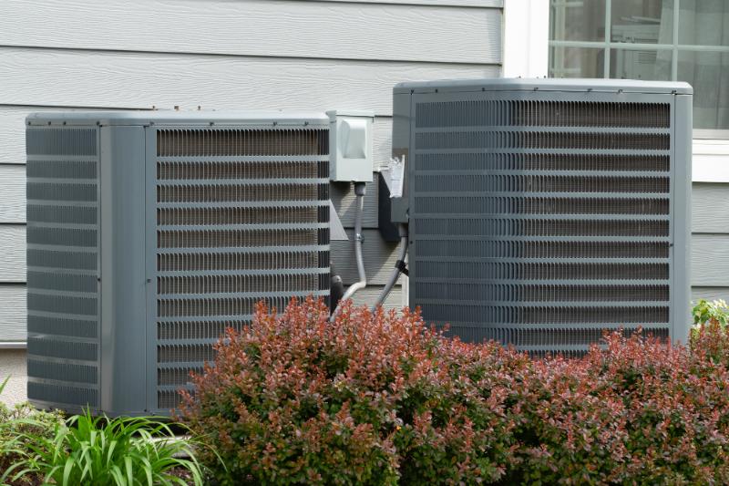 residential ac units