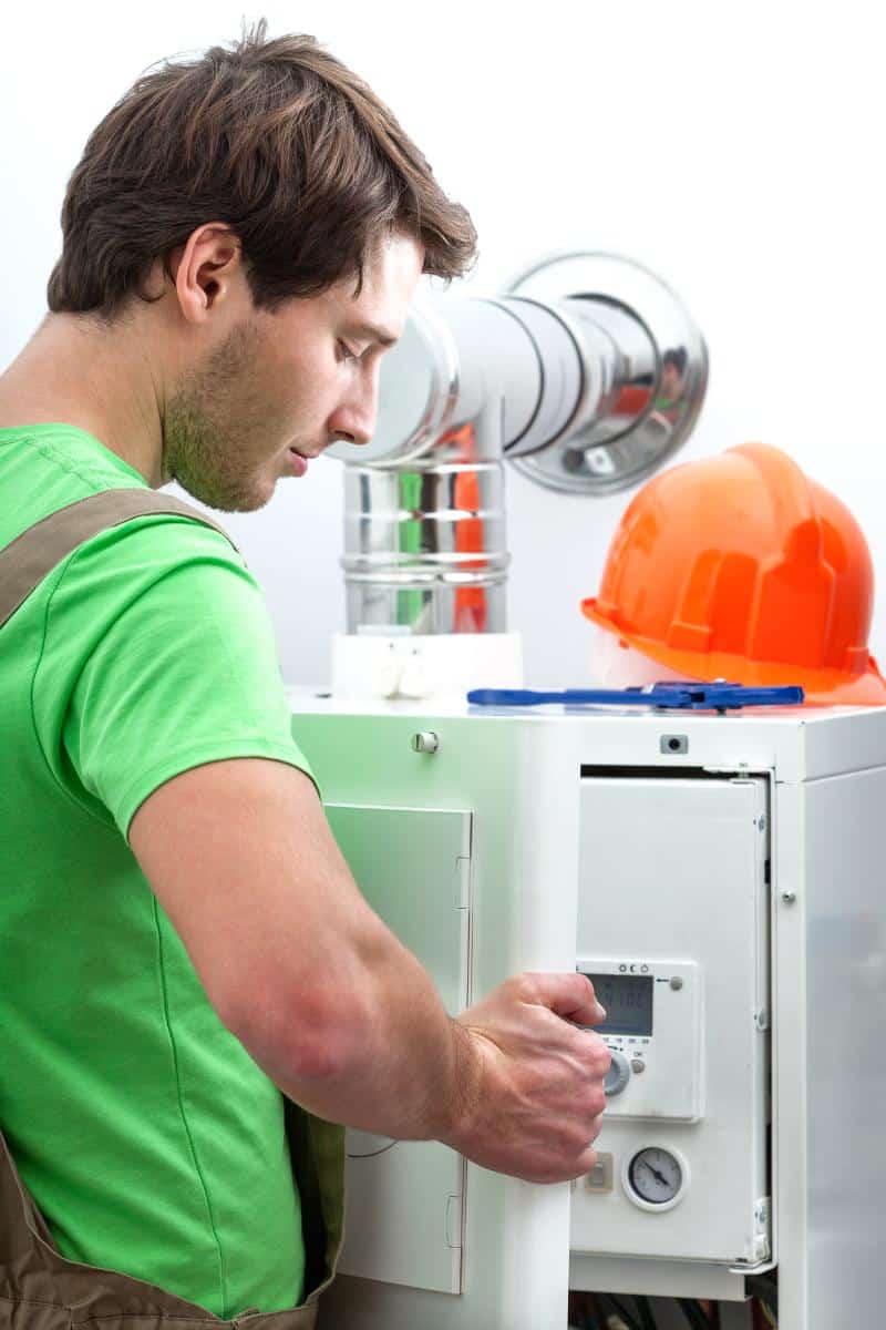 8 Telltale Signs Your Boiler Needs to Be Replaced