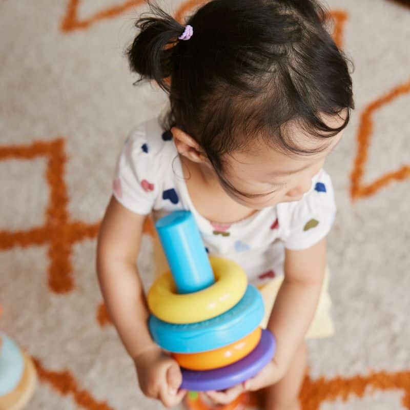 Creating an Engaging Playroom: Interactive Essentials for Your Baby