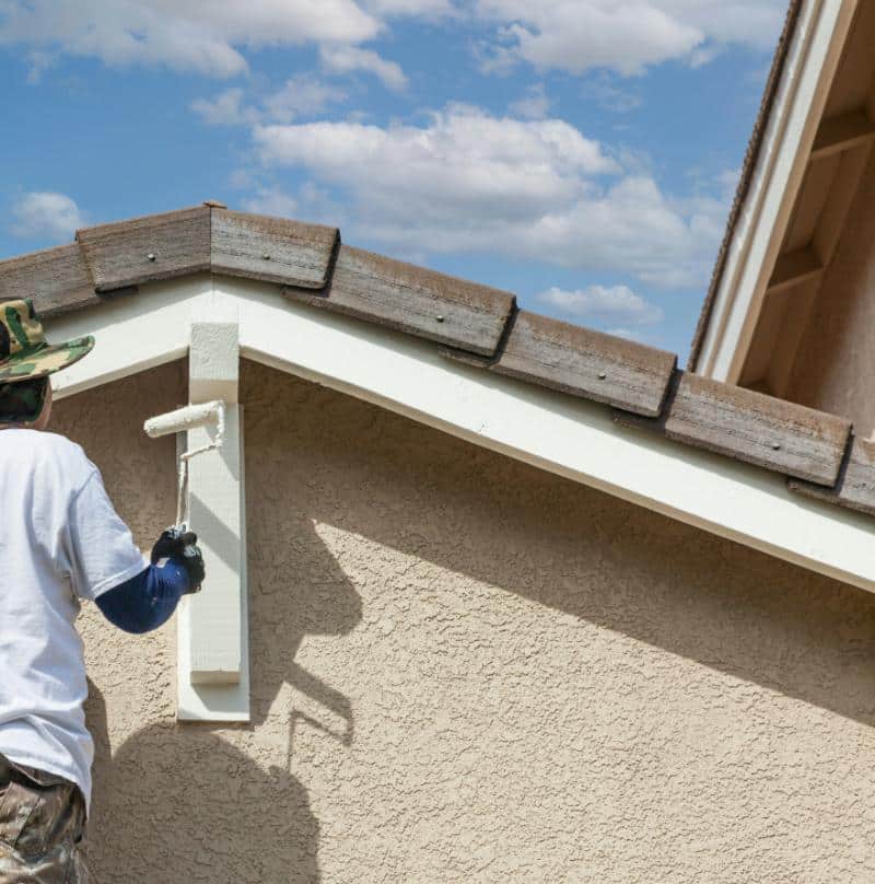 The Importance of Properly Maintaining Your Roof Fascia