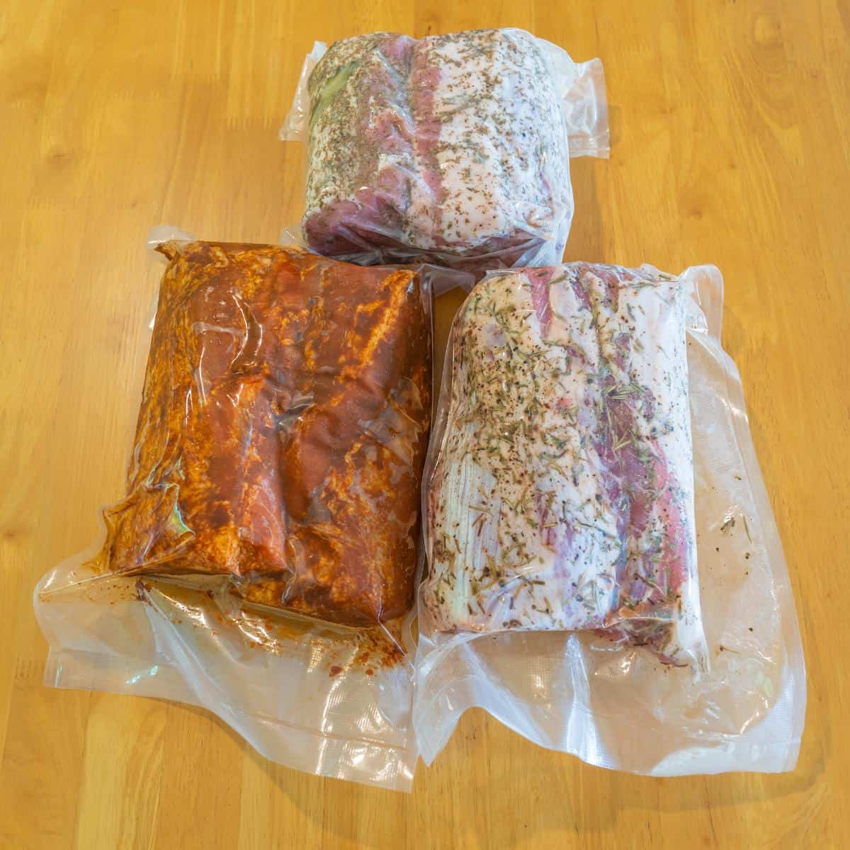 10 Clever Ways to Use Your Vacuum Sealer for Weekly Meal Prep