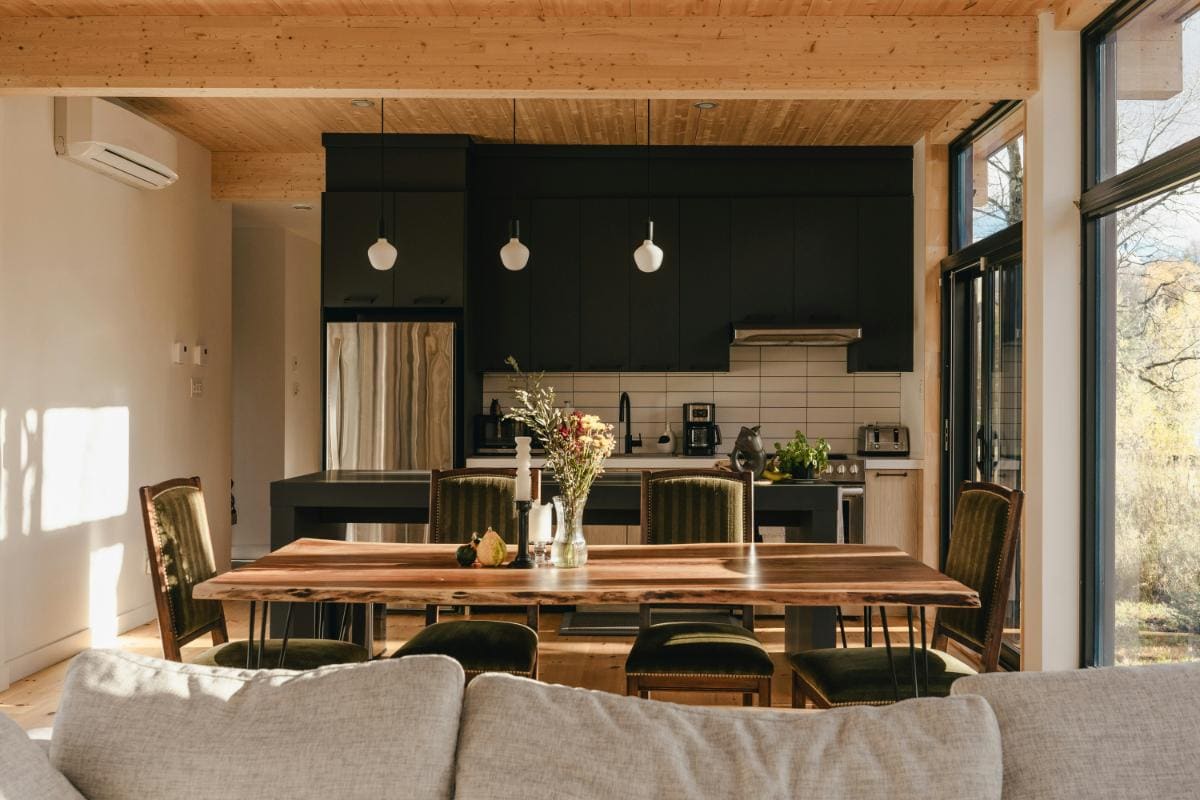 Interior Design Trends for 2024: What's In and What's Out