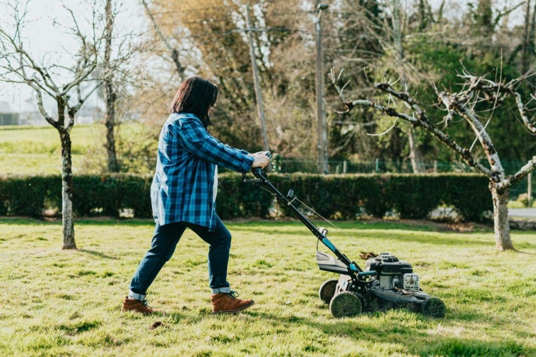 How to Choose The Right Mower for HeavyDuty Lawn Care