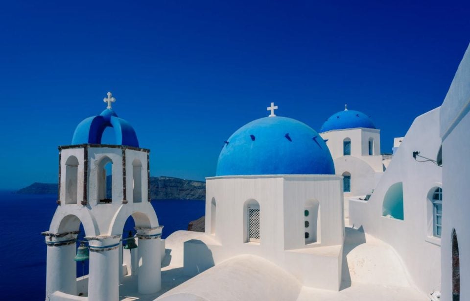 5 Top Holiday Destinations for 2025
