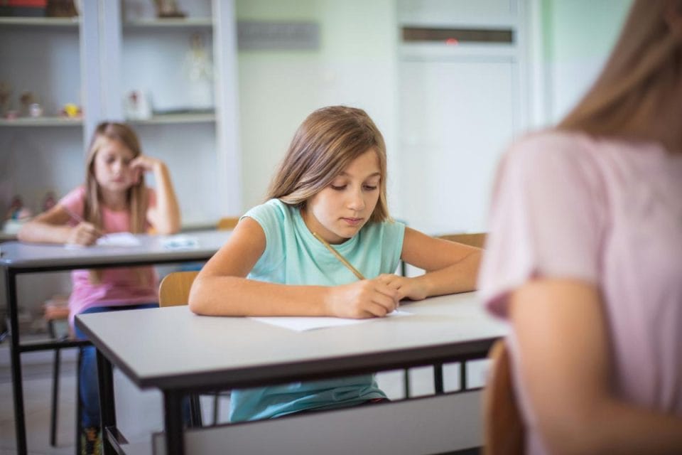 How to Help Your Child Adjust to a New School Routine