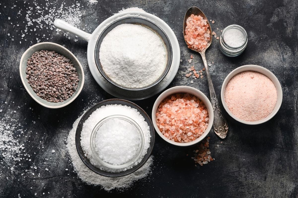 Why Gourmet Salt Deserves a Place in Your Pantry