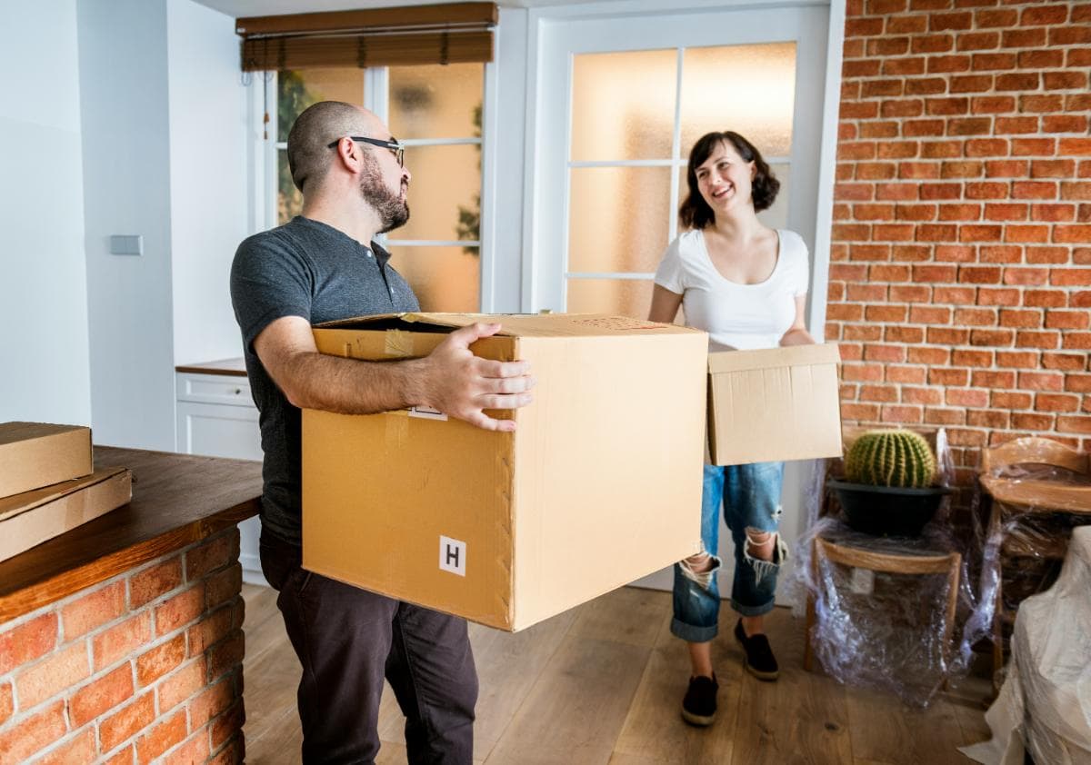 What Tenants Should Do Before Moving In: A Home Maintenance Readiness ...
