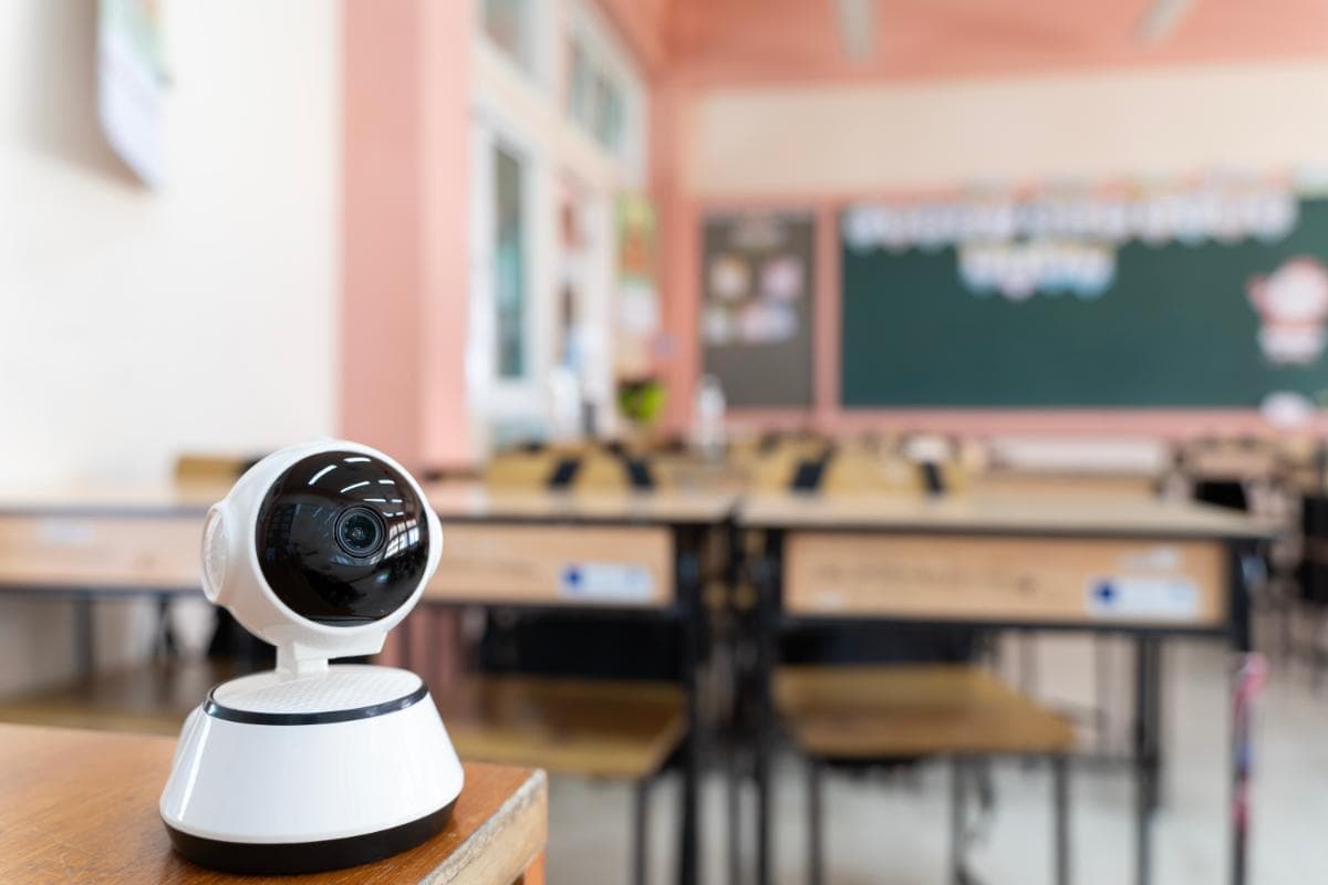 School Safety in 2026: The Technology Protecting Our Kids on Campus