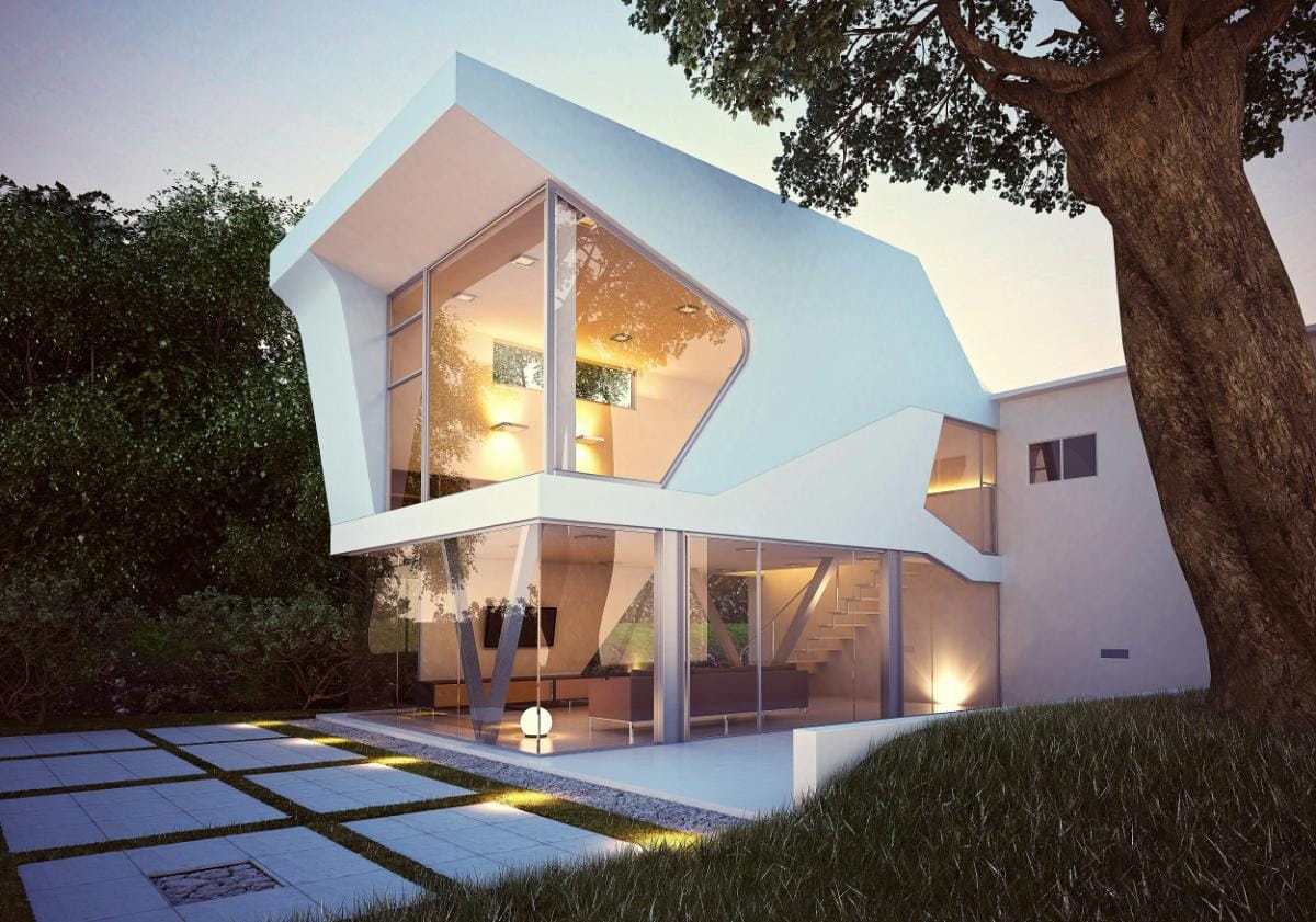 Progressive House Structure 6 Structural Details That Make New Homes Safer and More Reliable